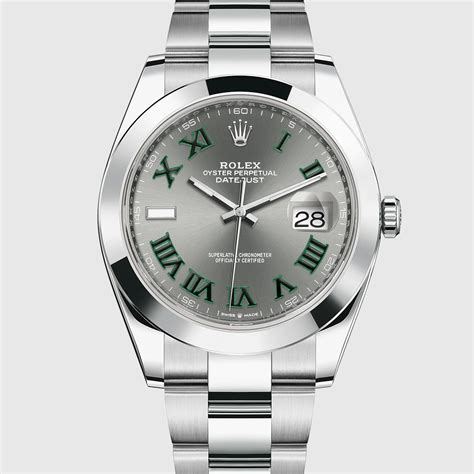 rolex wimbledon dial 41mm|2023 rolex datejust wimbledon 41mm.